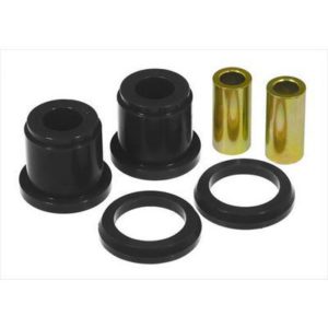 Prothane Axle Pivot Bushing Kit (Black) - 6-603-BL