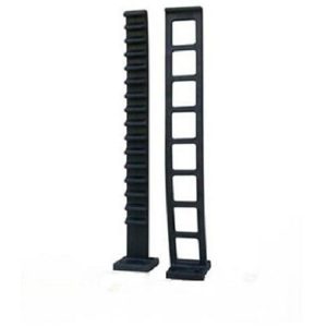 End Of The Road XL Quick Fist One-Piece Rubber Clamp - 60060