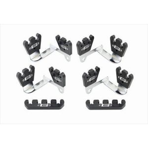 Mr. Gasket Company Custom Wire Loom Kit - 6016