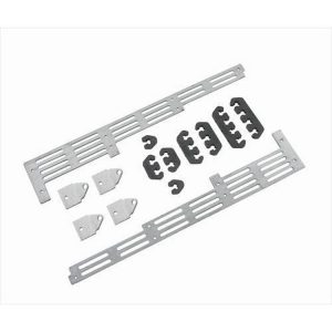 Mr. Gasket Company Universal Spark Plug Wire Divider Bracket Set - 6018
