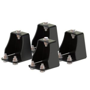 Kargo Master Platform Tent Mounts - 60229