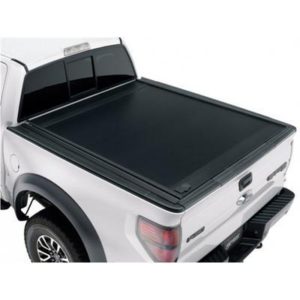Retrax RetraxOne MX Retractable Tonneau Cover - 60234