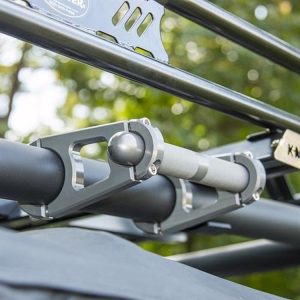 Kargo Master Aluminum Grab Handle Kit - 60245