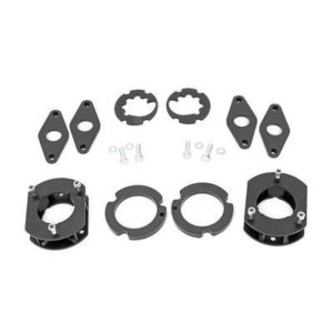 Rough Country 2.5" Jeep Lift Kit - 60300