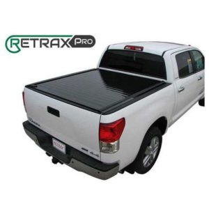 Retrax RetraxOne MX Retractable Tonneau Cover - 60316