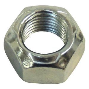 Axle Nut