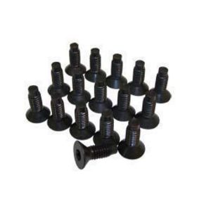 Crown Automotive Windshield Torx Screw Kit - 6035757K