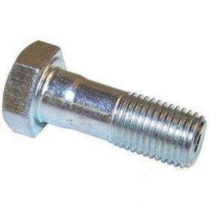 Crown Automotive Brake Hose Inlet Banjo Bolt - 6035911AA
