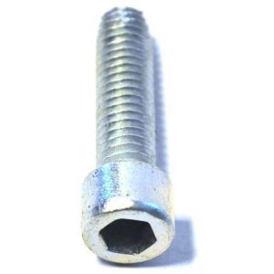 Warn Socket Head Capscrew - 5/16-18 X 1 1/4in. - 60451