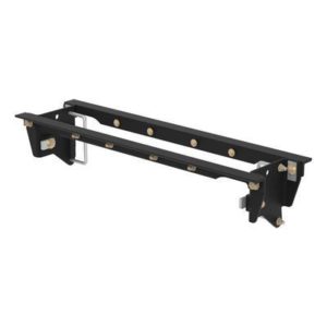 Curt Manufacturing Under-Bed Double Lock Gooseneck Install Kit - 60647