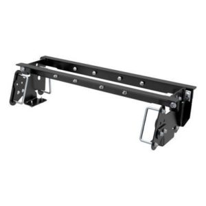 Curt Manufacturing Under-Bed Double Lock Gooseneck Install Kit - 60660