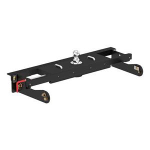 Curt Manufacturing Double-Lock Gooseneck Hitch Install Kit - 60680