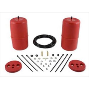 AirLift Air Lift 1000 Rear Coil Spring - 60810