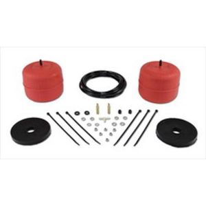 AirLift 1000 Load Assist Rear Spring Kit - 60811