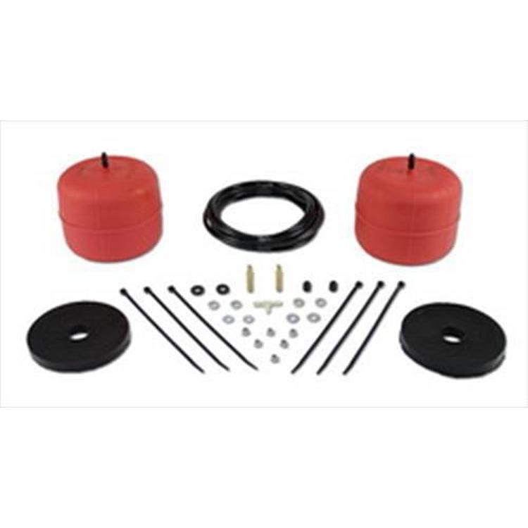 AirLift 1000 Load Assist Rear Spring Kit - 60811