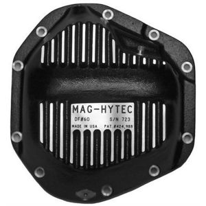 Mag-Hytec Dodge Dana 60 Front High Capacity Cover - 60-DF