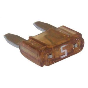 Crown Automotive Mini Fuse - 6101484