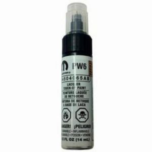 Jeep Paint Pen/Brush, Hydro Blue - 6102645AB