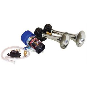 Direct Drive Dual Horn