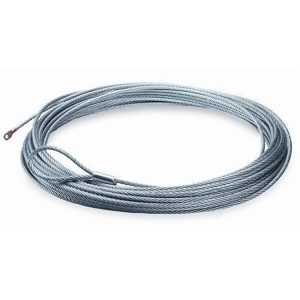 Warn Replacement Wire Rope (Wire) - 61346