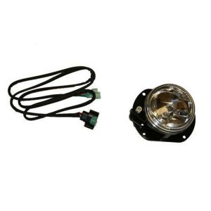 Fab Fours 90mm Fog Light with Wiring - 61350