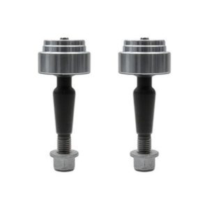 Icon Vehicle Dynamics Delta Joint Ball Joint Kit - 614551