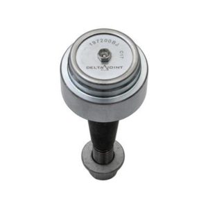 Icon Suspension Delt Joint Retrofit Kit for 1" Non-Icon Upper Control Arms - 614561