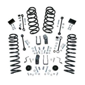 Alloy USA 2.5" Lift Kit - 61501