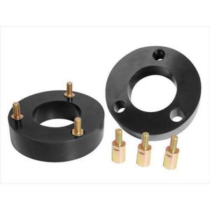 Prothane Motion Control 2 Inch Coil Spring Lift Kit - 6-1713-BL