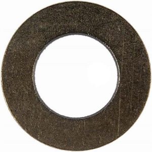 Dorman Spindle Nut Washer - 618-027