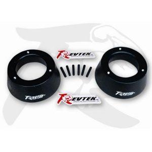 Revtek 2 Inch Leveling Lift Kit - 620