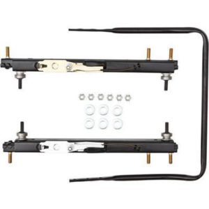 MasterCraft Safety Seat Bracket - 620031