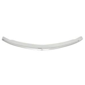 Auto Ventshade Aeroskin Chrome Hood Protector - 620058