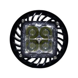 Rigid Industries R-Series Spot Plus LED Light - 62010