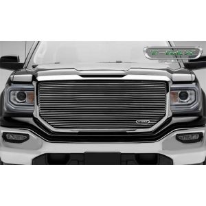 Laser Billet Series Grille Insert