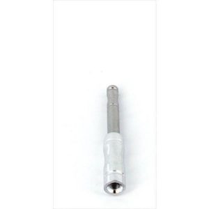 AMI Stubbie Antenna (Polished) - 6203P