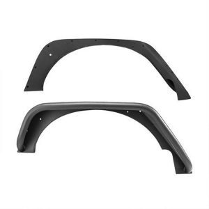 Snyper Rear Tube Fenders