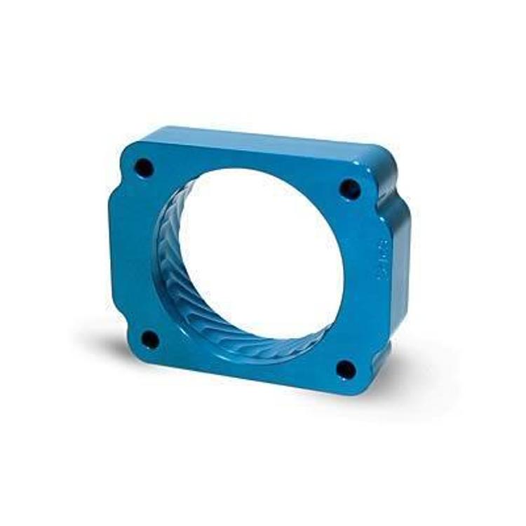Jet Performance Products Powr-Flo TBI Spacer (Anodized) - 62116 - Image 2