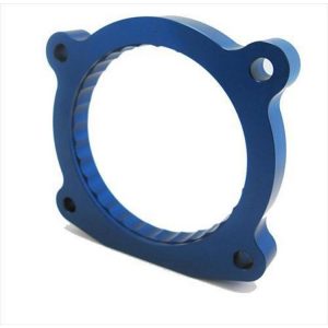 Jet Performance Products Powr-Flo TBI Spacer (Anodized) - 62170