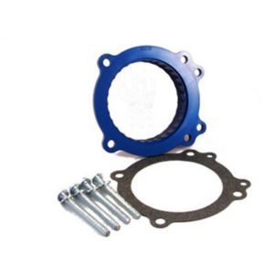 Jet Performance Products Powr-flo TBI Spacer (Anodized) - 62173