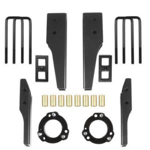 Pro Comp Nitro 2.25" Leveling Lift Kit - 62180K