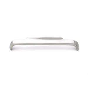 Auto Ventshade Aeroskin Chrome Hood Protector - 622091