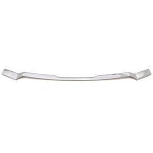 Auto Ventshade Aeroskin Hood Protector (Chrome) - 622163