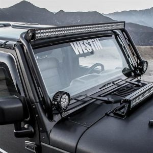 Snyper Overhead Light Hoop