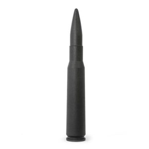 Billet .50 Cal Antenna