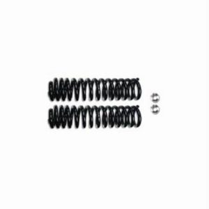 Icon Suspension 2.5 Inch Lift Coil Springs with Alignment Cam Kit