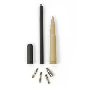 Billet .50 Cal Antenna