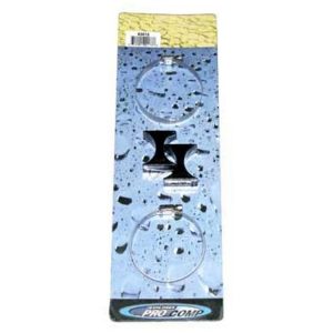 Pro Comp Shock Reservoir Mounting Kit - 63012