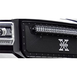 Stealth Torch Series LED Light Grille