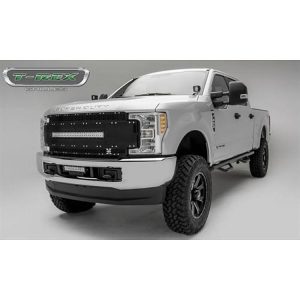 T-Rex Grilles Torch-AL Series LED Grille - 6315481